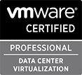 VMware Certified Professional 6 - Data Center Virtualization（VCP6-DCV)