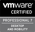 VMware Certified Professional 7 - Desktop and Mobility（VCP7-DTM)
