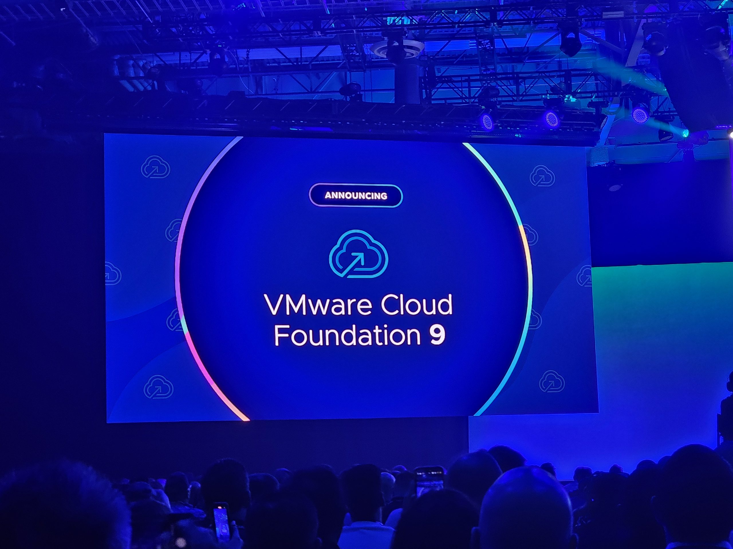 VMware Explore 2024 in Las Vegas 参加レポート