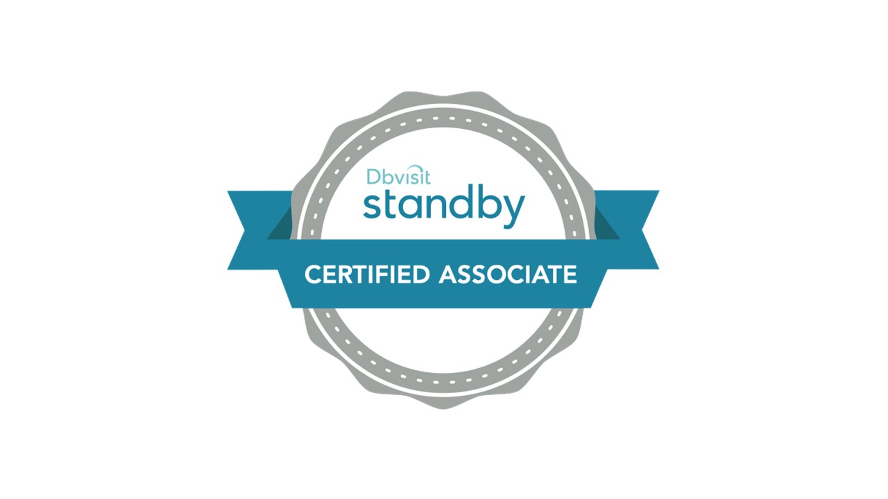 コーソル、12名がDbvisit認定資格 “Dbvisit Standby Certified Associate”を取得し、認定パートナーに