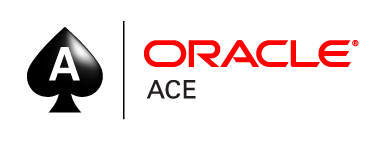 the 2020 Oracle ACE Program Award Winnersに選ばれていました！