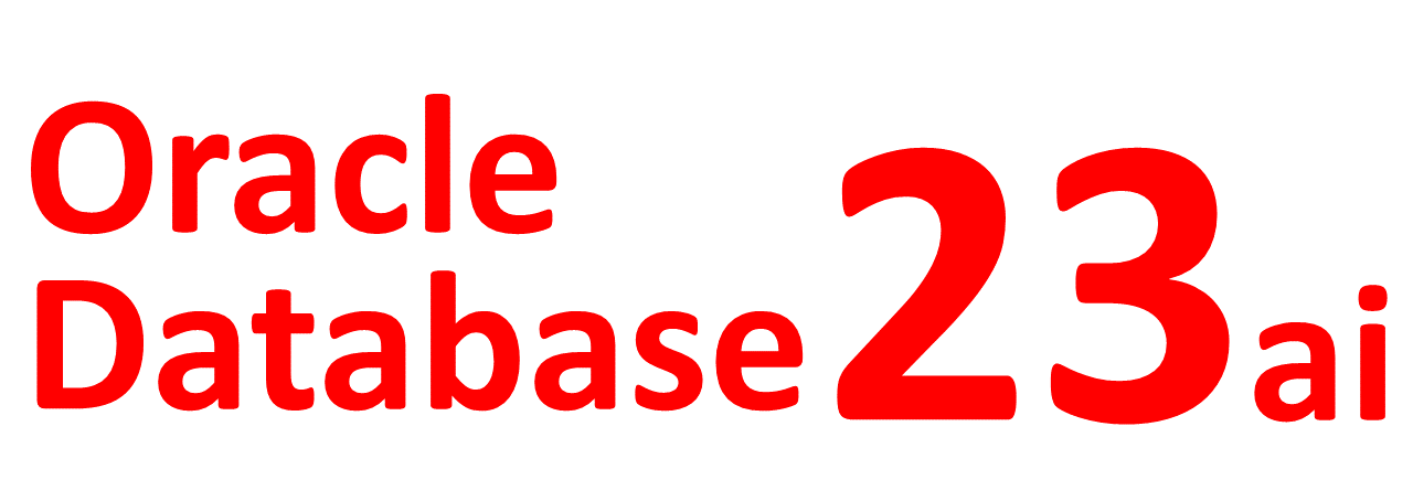 Oracle Database 23aiがクラウド限定でリリース。Free版も