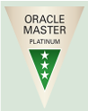 ORACLE MASTER PLATINUM