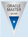 ORACLE MASTER SILVER