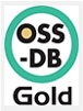 OSS-DB Gold