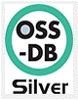 OSS-DB Silver