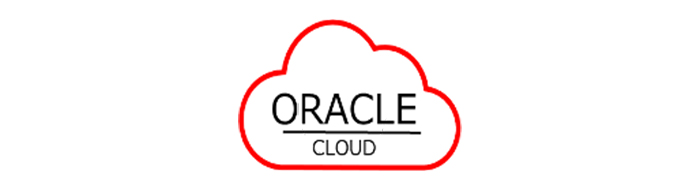 Oracle Cloud Infrastructure