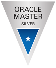 ORACLE MASTER Silver