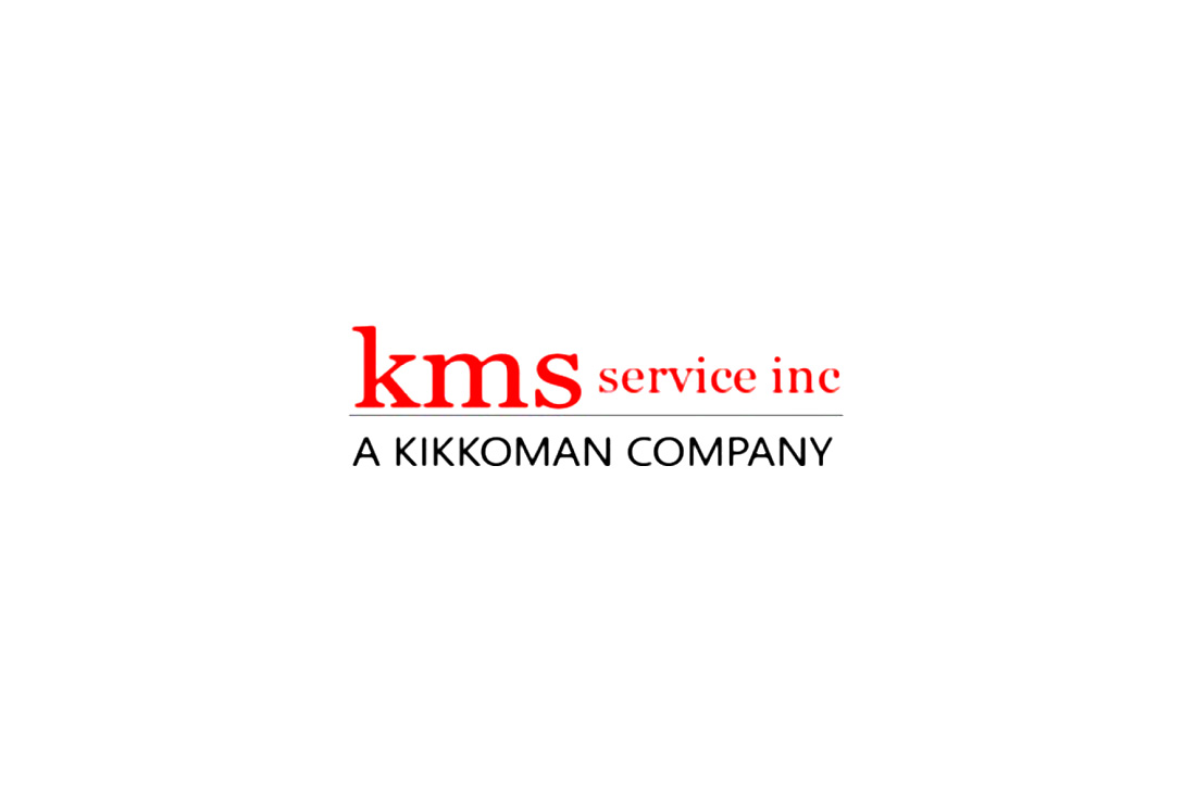 KMS Service, Inc.様